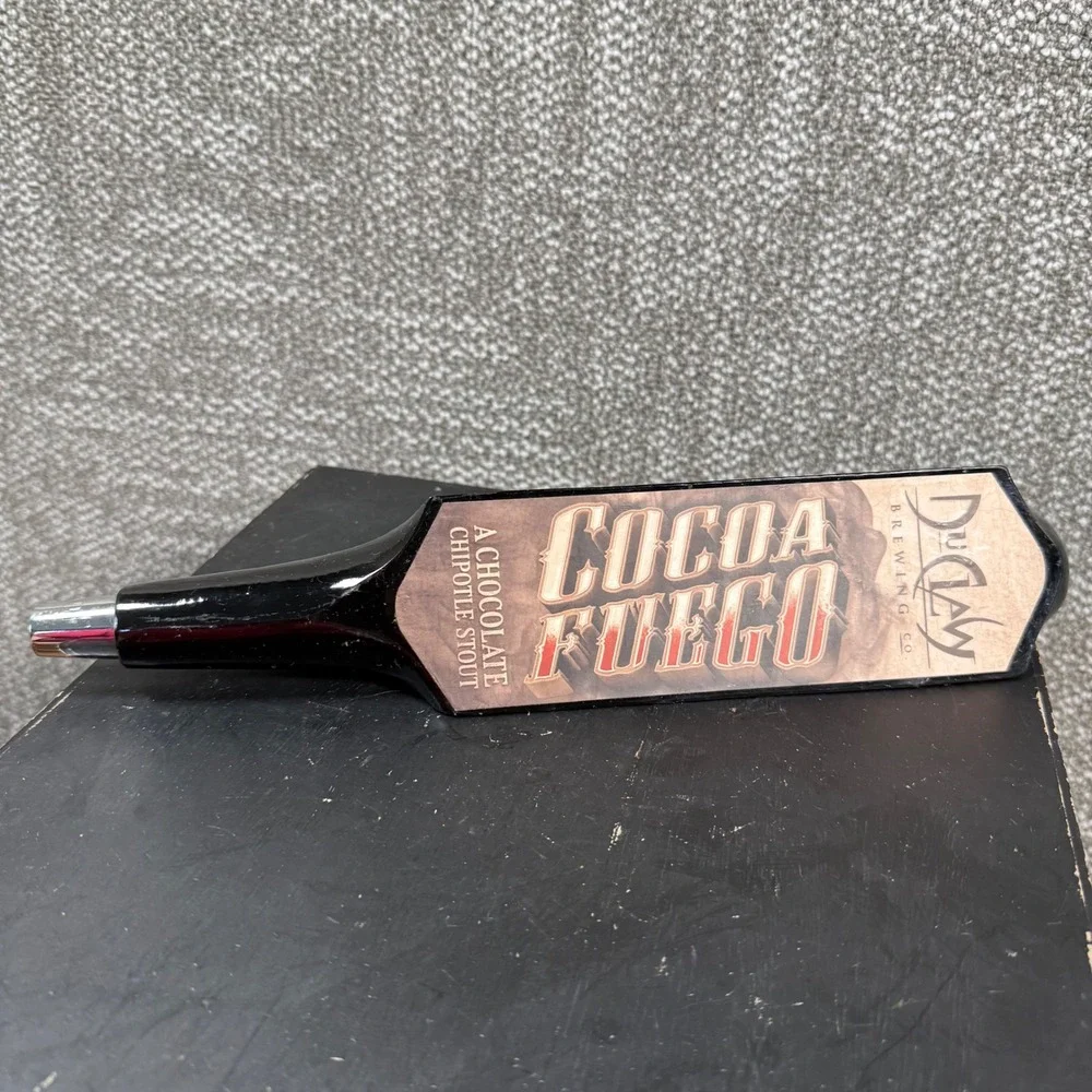 DuClaw Brewing Co. style number